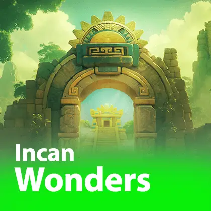 Incan Wonders